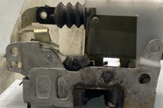 Serrure arriere gauche RENAULT CLIO 2