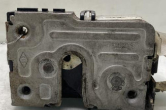 Serrure arriere gauche RENAULT CLIO 2