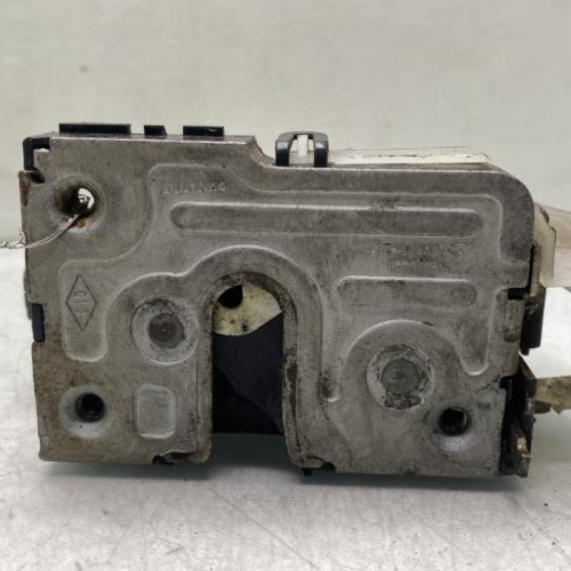 Serrure arriere gauche RENAULT CLIO 2 Photo n°3