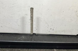 Pare choc arriere NISSAN PRIMASTAR 2 Photo n°1