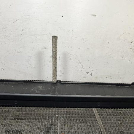 Pare choc arriere NISSAN PRIMASTAR 2 Photo n°1