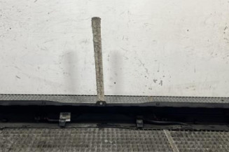 Pare choc arriere NISSAN PRIMASTAR 2