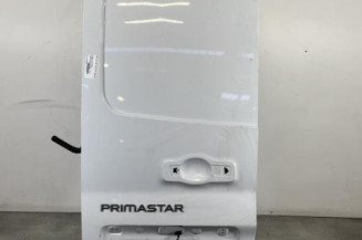 Porte de coffre gauche NISSAN PRIMASTAR 2 Photo n°1