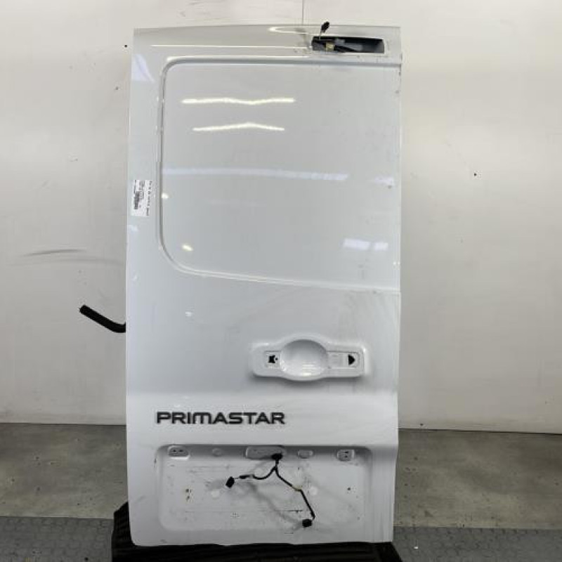 Porte de coffre gauche NISSAN PRIMASTAR 2 Photo n°1