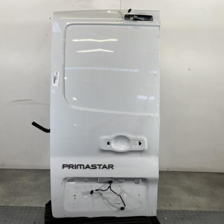 Porte de coffre gauche NISSAN PRIMASTAR 2 Photo n°1