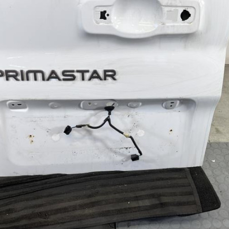Porte de coffre gauche NISSAN PRIMASTAR 2