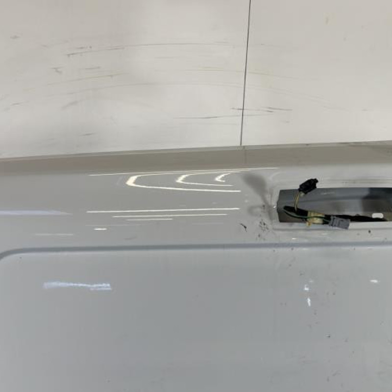 Porte de coffre gauche NISSAN PRIMASTAR 2 Photo n°3