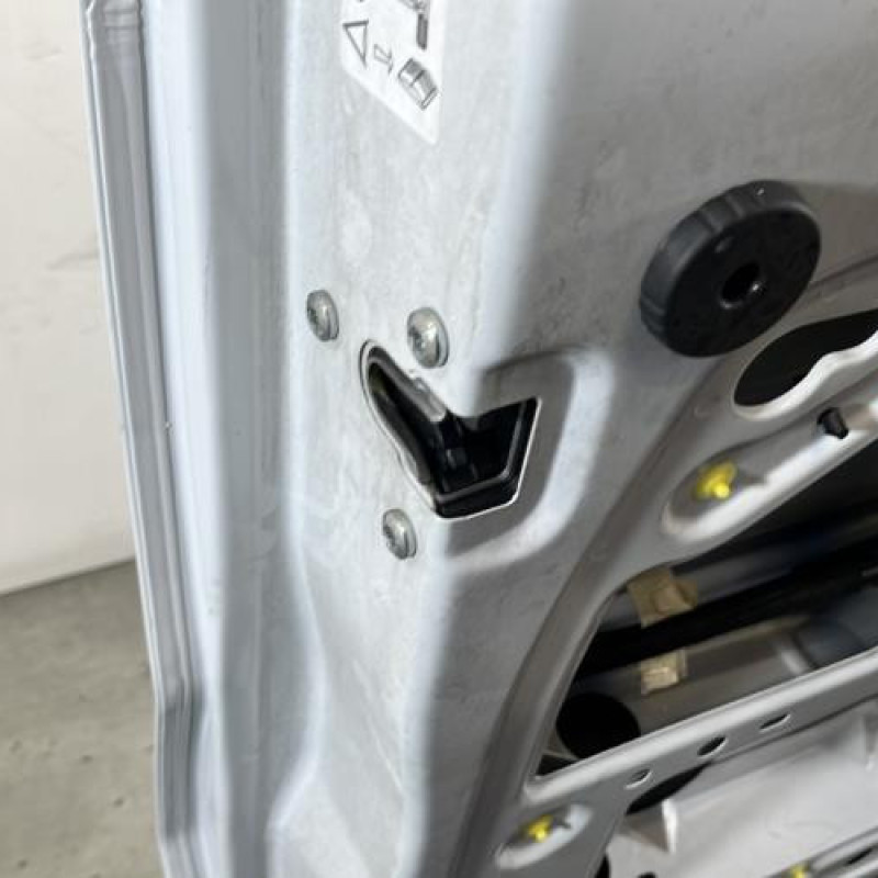 Porte de coffre gauche NISSAN PRIMASTAR 2 Photo n°6