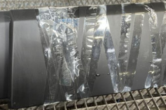 Baguette d'aile arrière gauche NISSAN PRIMASTAR 2