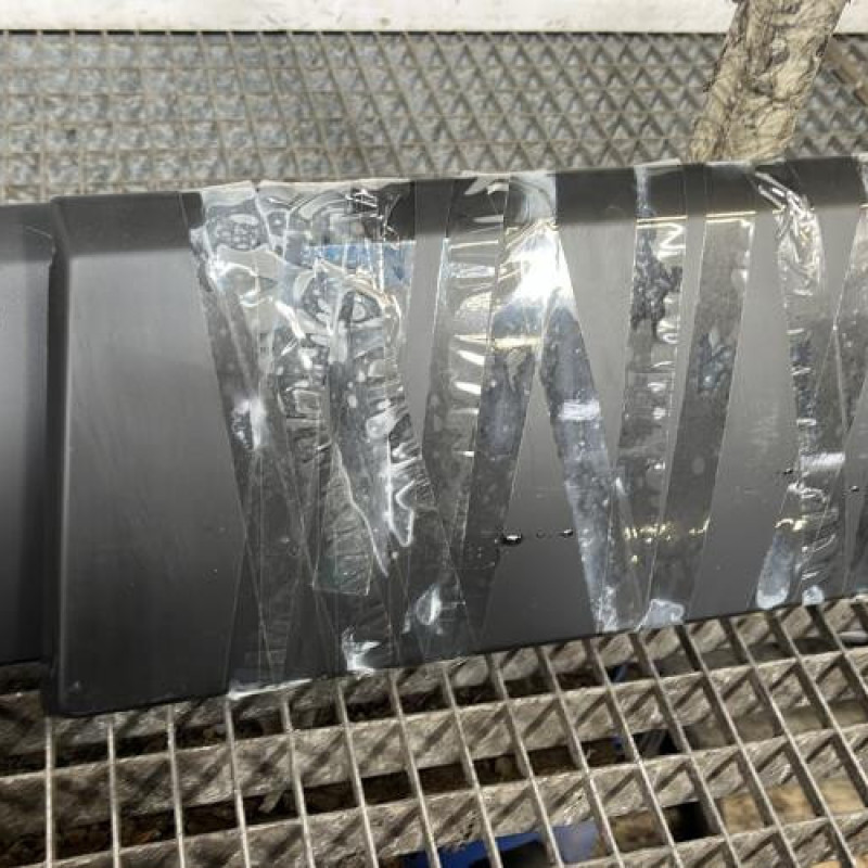 Baguette d'aile arrière gauche NISSAN PRIMASTAR 2 Photo n°3