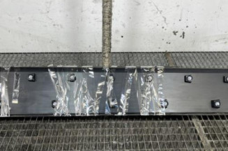 Baguette d'aile arrière gauche NISSAN PRIMASTAR 2