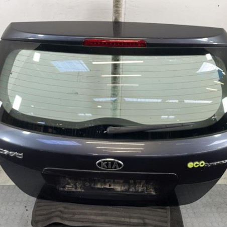 Malle/Hayon arriere KIA PRO-CEED 1 Photo n°1