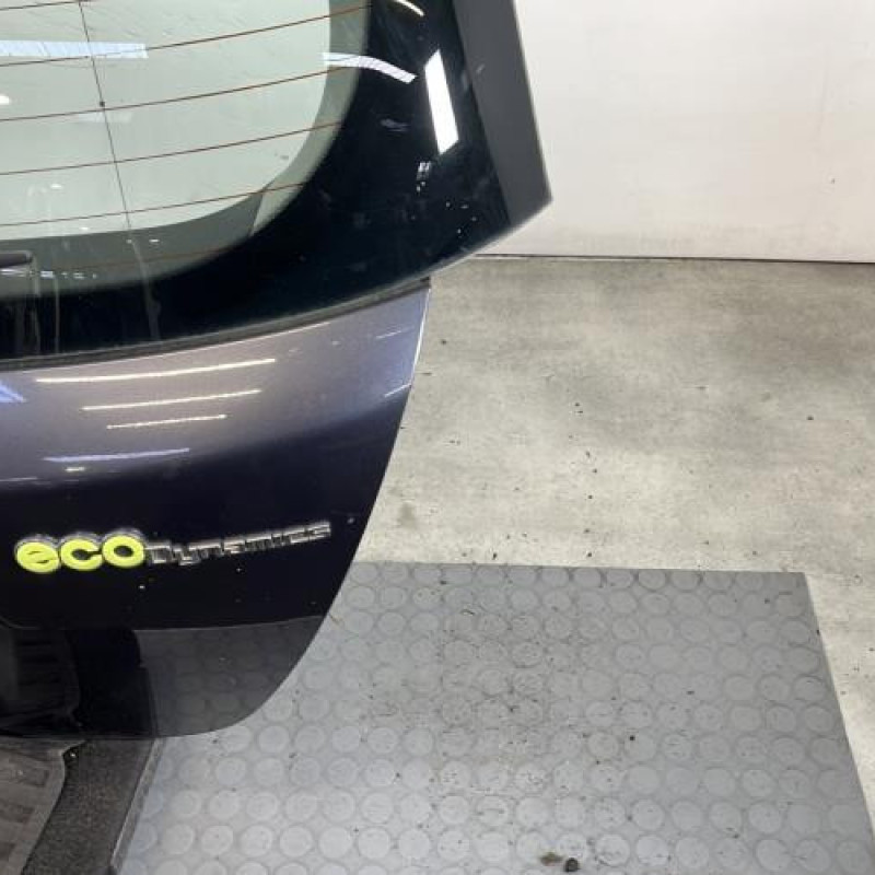 Malle/Hayon arriere KIA PRO-CEED 1 Photo n°4