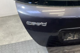 Malle/Hayon arriere KIA PRO-CEED 1