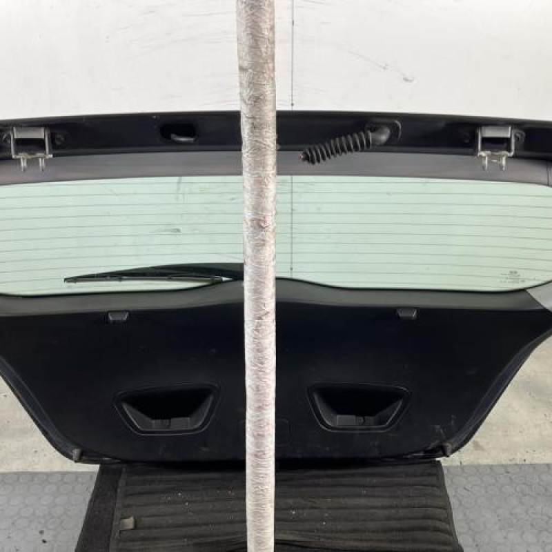 Malle/Hayon arriere KIA PRO-CEED 1 Photo n°6