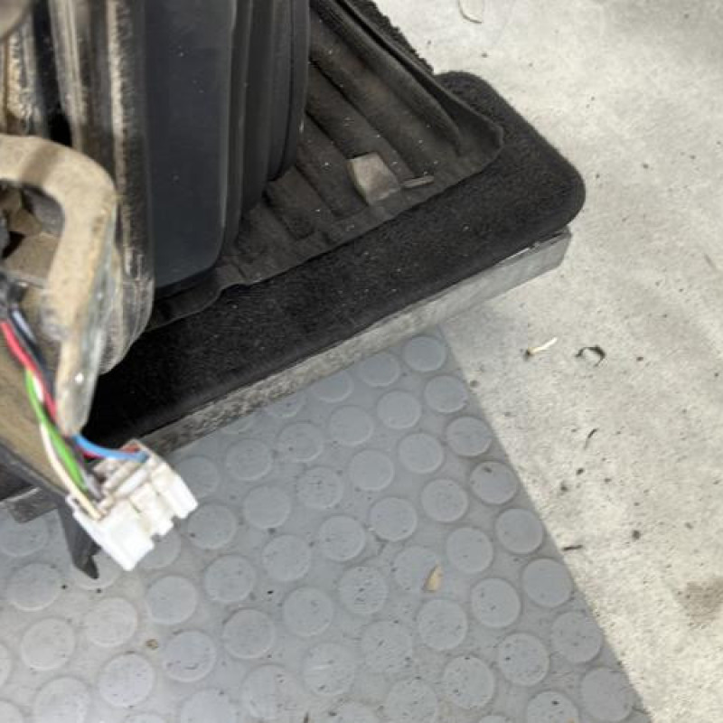 Porte arriere droit KIA PRO-CEED 1 Photo n°4