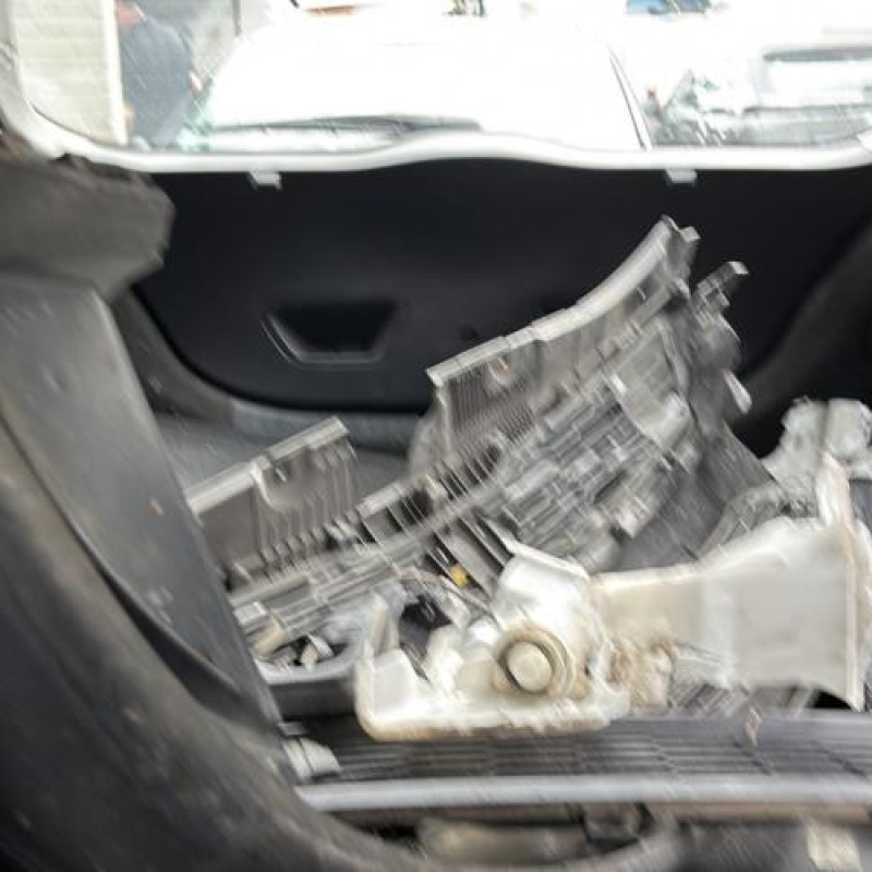 Porte arriere droit KIA PRO-CEED 1 Photo n°12