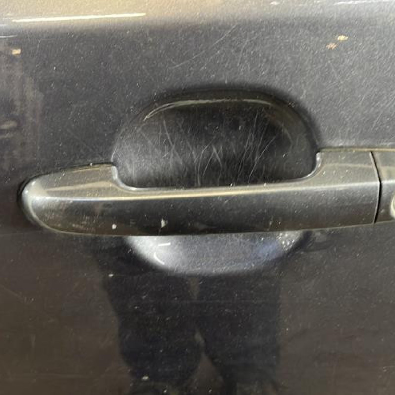 Porte avant gauche KIA PRO-CEED 1 Photo n°2