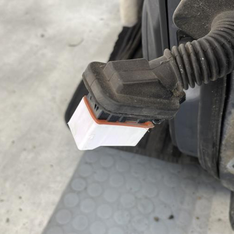 Porte avant gauche KIA PRO-CEED 1 Photo n°5