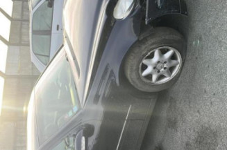 Malle/Hayon arriere MERCEDES CLASSE C 203