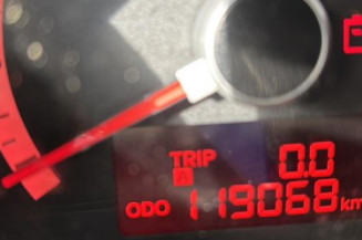 Porte avant gauche KIA PRO-CEED 1