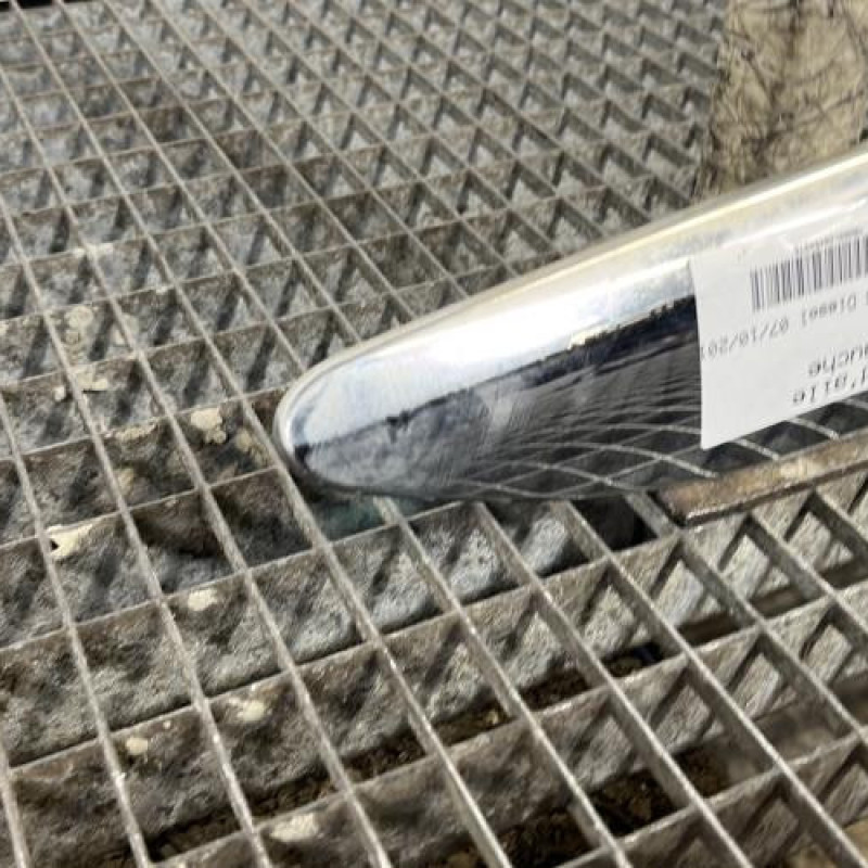 Baguette d'aile arrière gauche DS DS3 Photo n°2