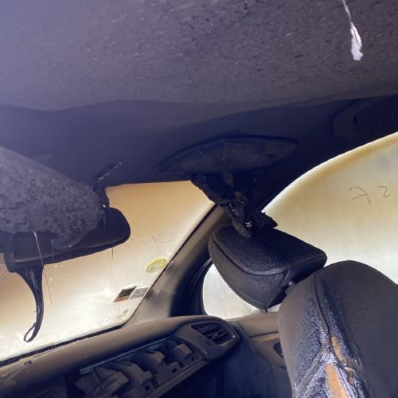 Baguette d'aile arrière gauche DS DS3 Photo n°18