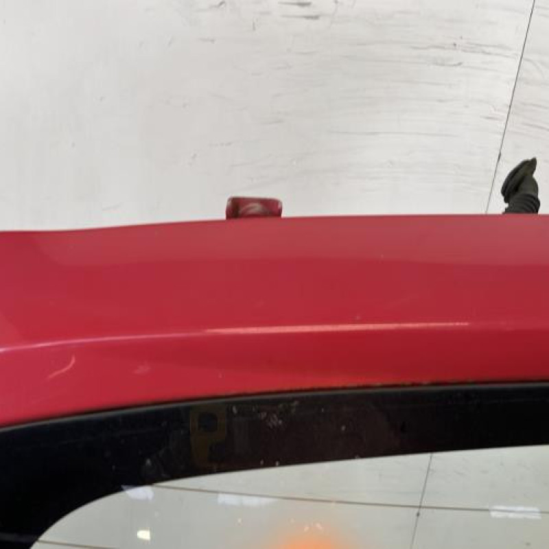 Malle/Hayon arriere DACIA SANDERO 1 Photo n°2