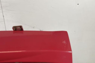 Malle/Hayon arriere DACIA SANDERO 1