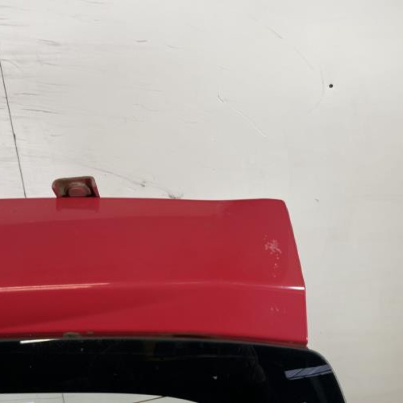 Malle/Hayon arriere DACIA SANDERO 1 Photo n°3