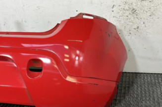 Pare choc arriere DACIA SANDERO 1