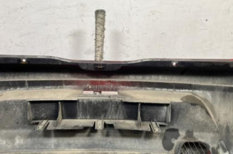 Pare choc arriere DACIA SANDERO 1