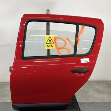 Porte arriere gauche DACIA SANDERO 1 Photo n°1