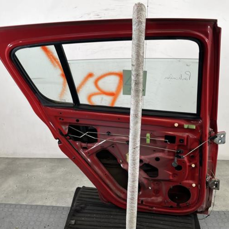 Porte arriere gauche DACIA SANDERO 1 Photo n°6