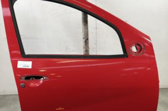 Porte avant droit DACIA SANDERO 1 Photo n°1