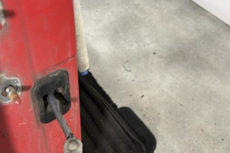 Porte avant droit DACIA SANDERO 1