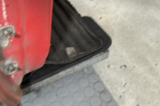 Porte avant droit DACIA SANDERO 1