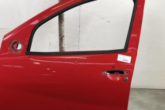 Porte avant gauche DACIA SANDERO 1 Photo n°1