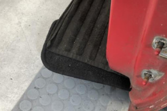 Porte avant gauche DACIA SANDERO 1