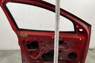 Porte avant gauche DACIA SANDERO 1