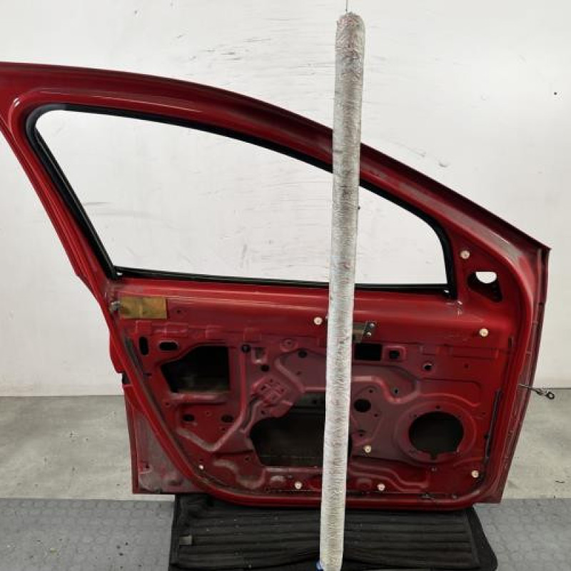 Porte avant gauche DACIA SANDERO 1 Photo n°4