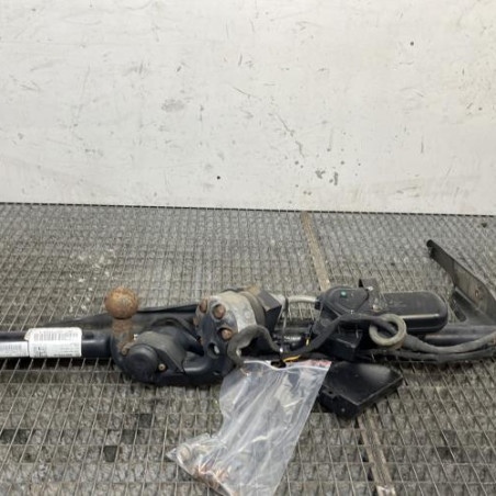 Attelage (boule de remorquage) VOLKSWAGEN PASSAT 6 Photo n°1