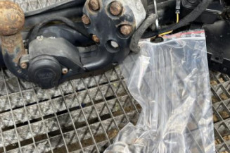 Attelage (boule de remorquage) VOLKSWAGEN PASSAT 6