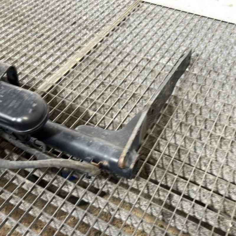 Attelage (boule de remorquage) VOLKSWAGEN PASSAT 6 Photo n°5