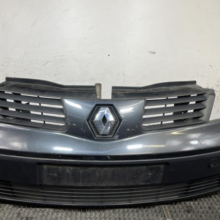 Pare choc avant RENAULT ESPACE 4 Photo n°1