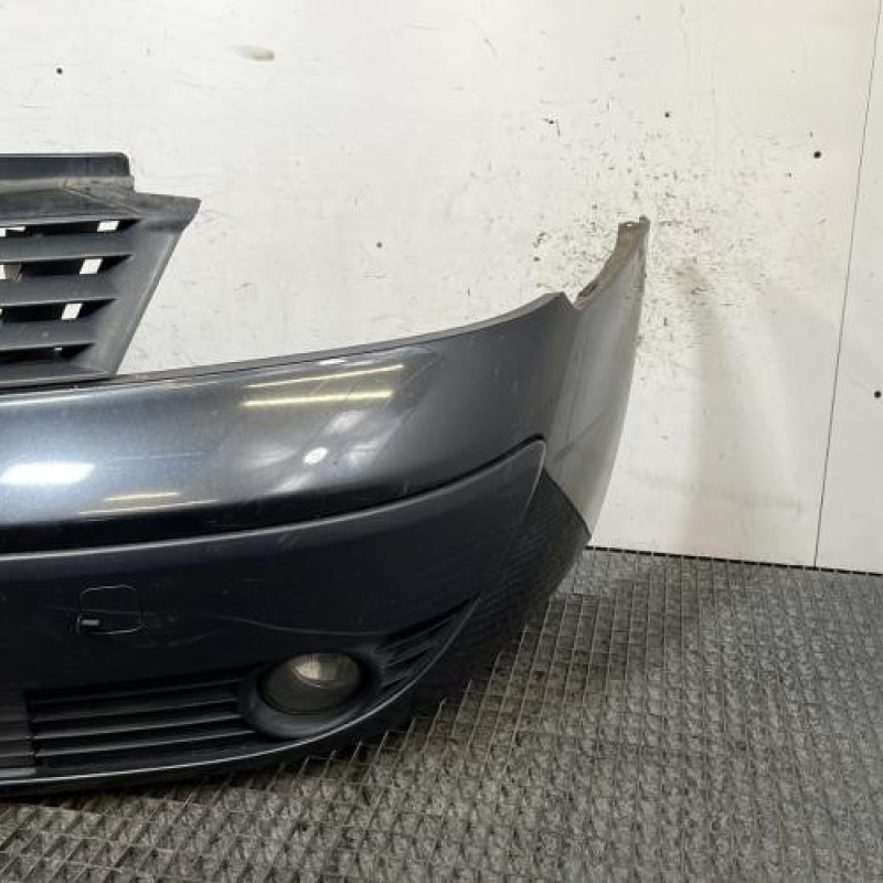 Pare choc avant RENAULT ESPACE 4 Photo n°3