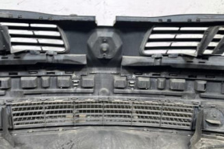 Pare choc avant RENAULT ESPACE 4