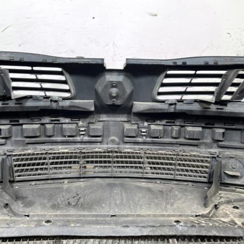 Pare choc avant RENAULT ESPACE 4 Photo n°5