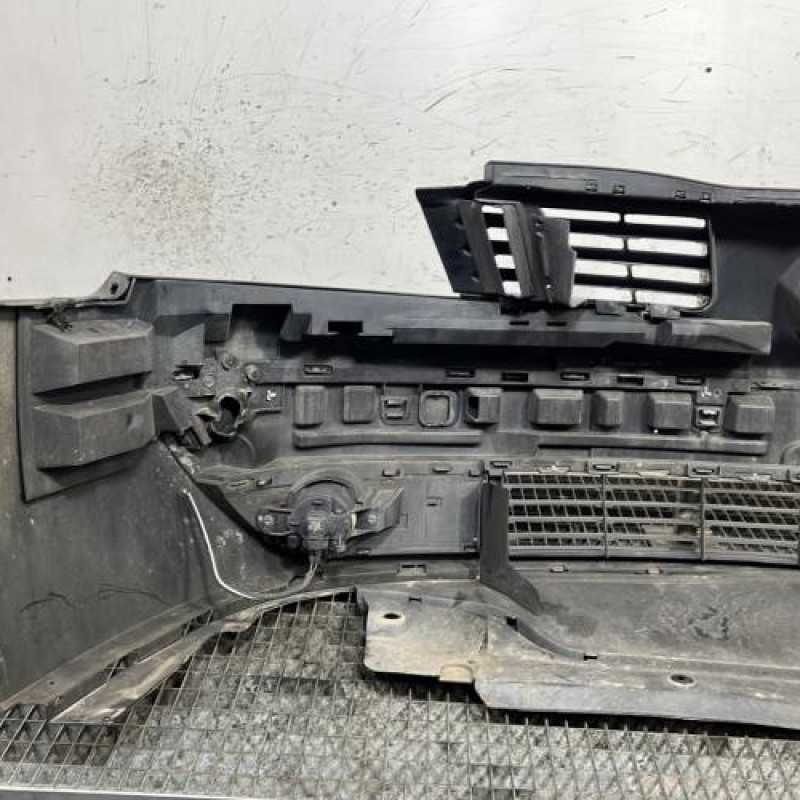 Pare choc avant RENAULT ESPACE 4 Photo n°6