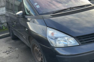 Pare choc avant RENAULT ESPACE 4